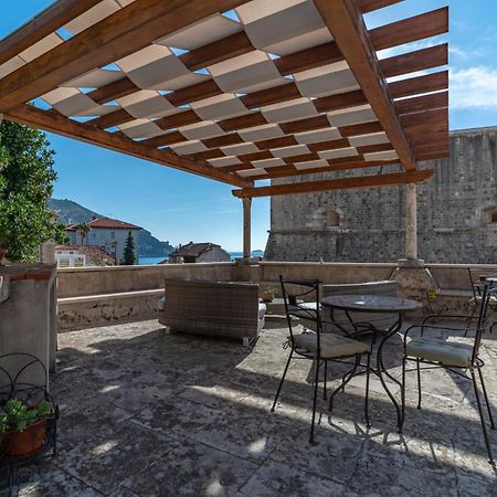 Villa Ragusa Vecchia מראה חיצוני תמונה