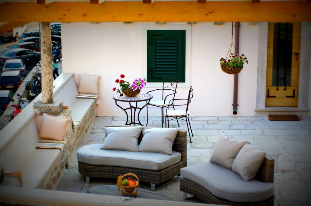 Villa Ragusa Vecchia חדר תמונה