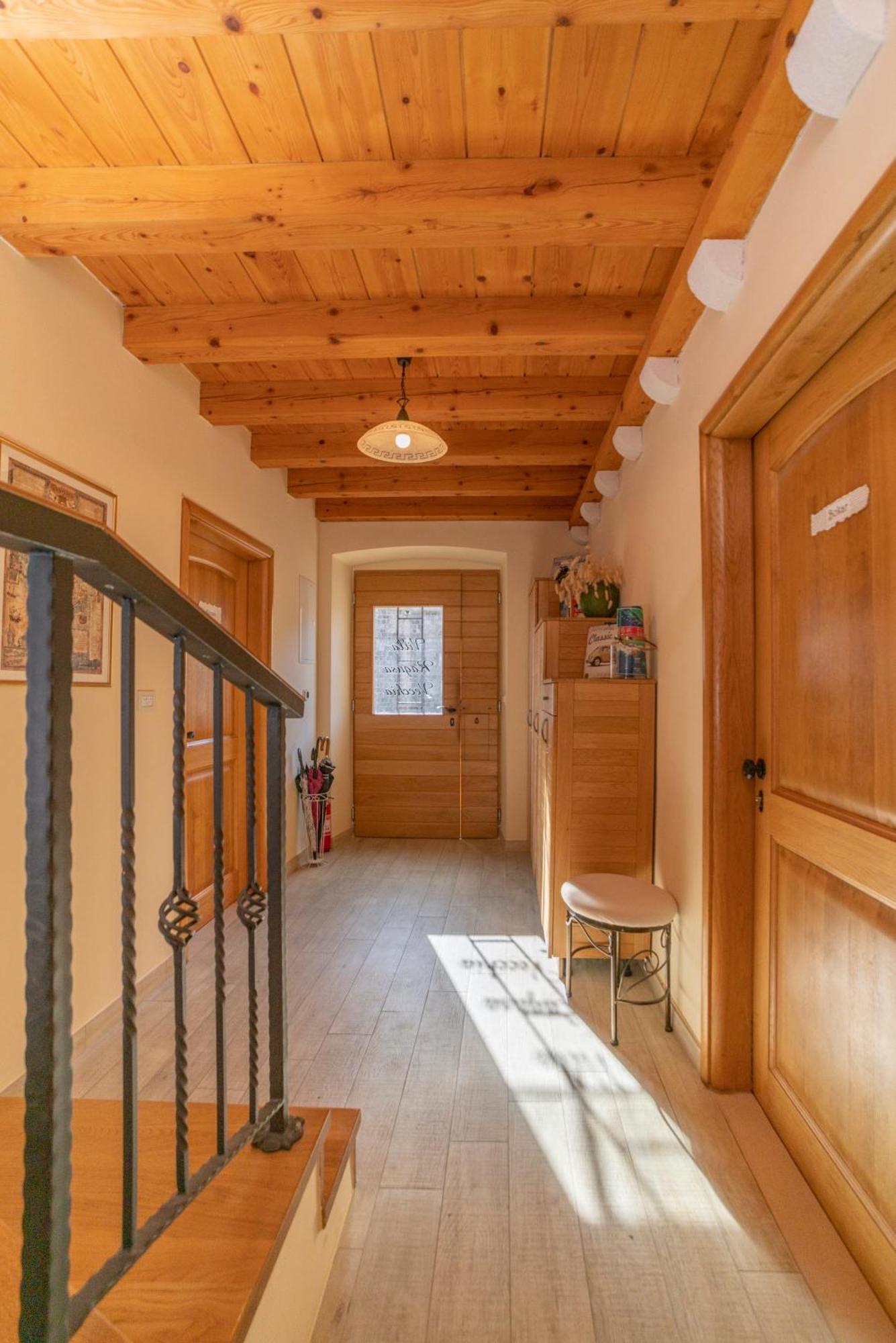 Villa Ragusa Vecchia מראה חיצוני תמונה