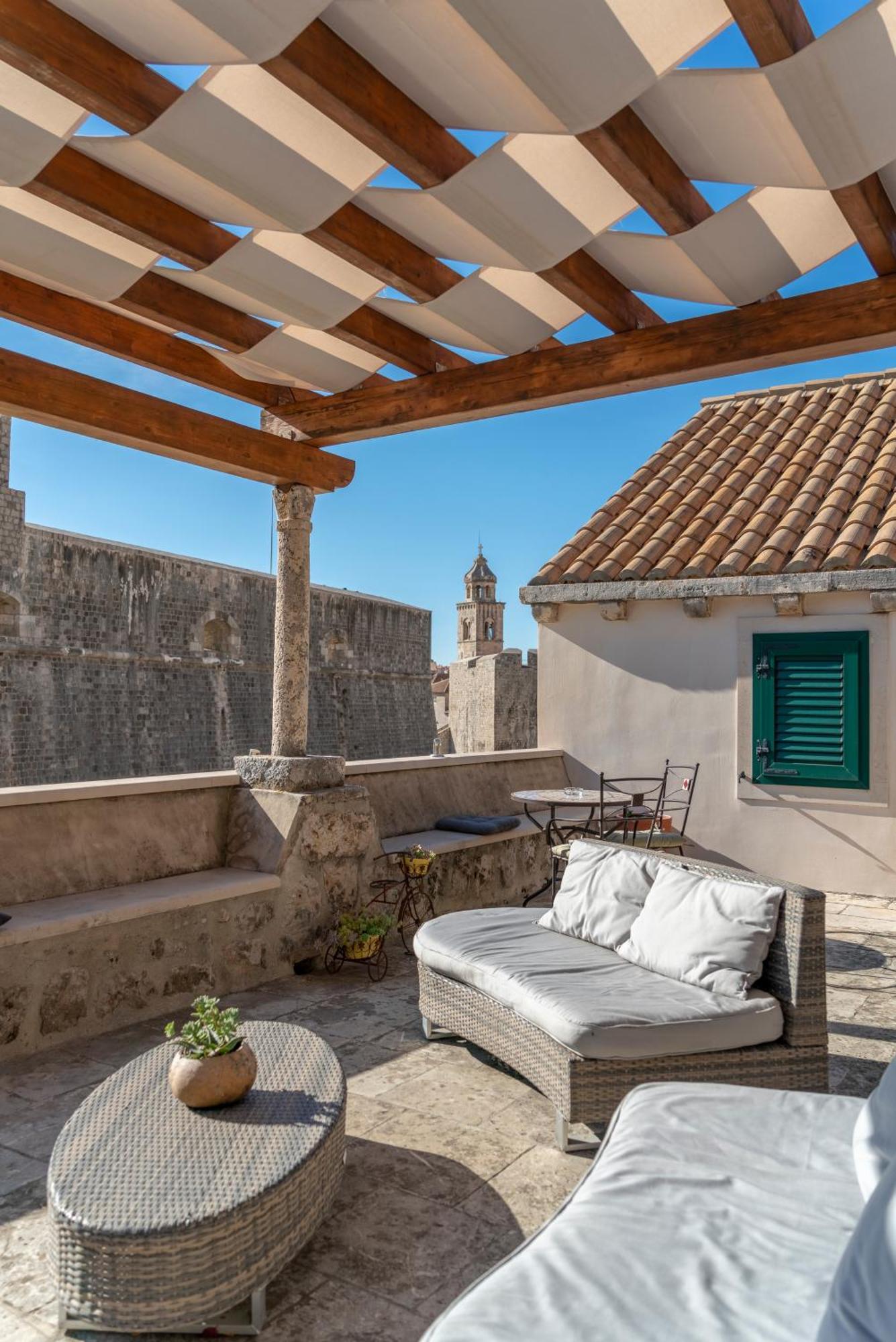 Villa Ragusa Vecchia מראה חיצוני תמונה