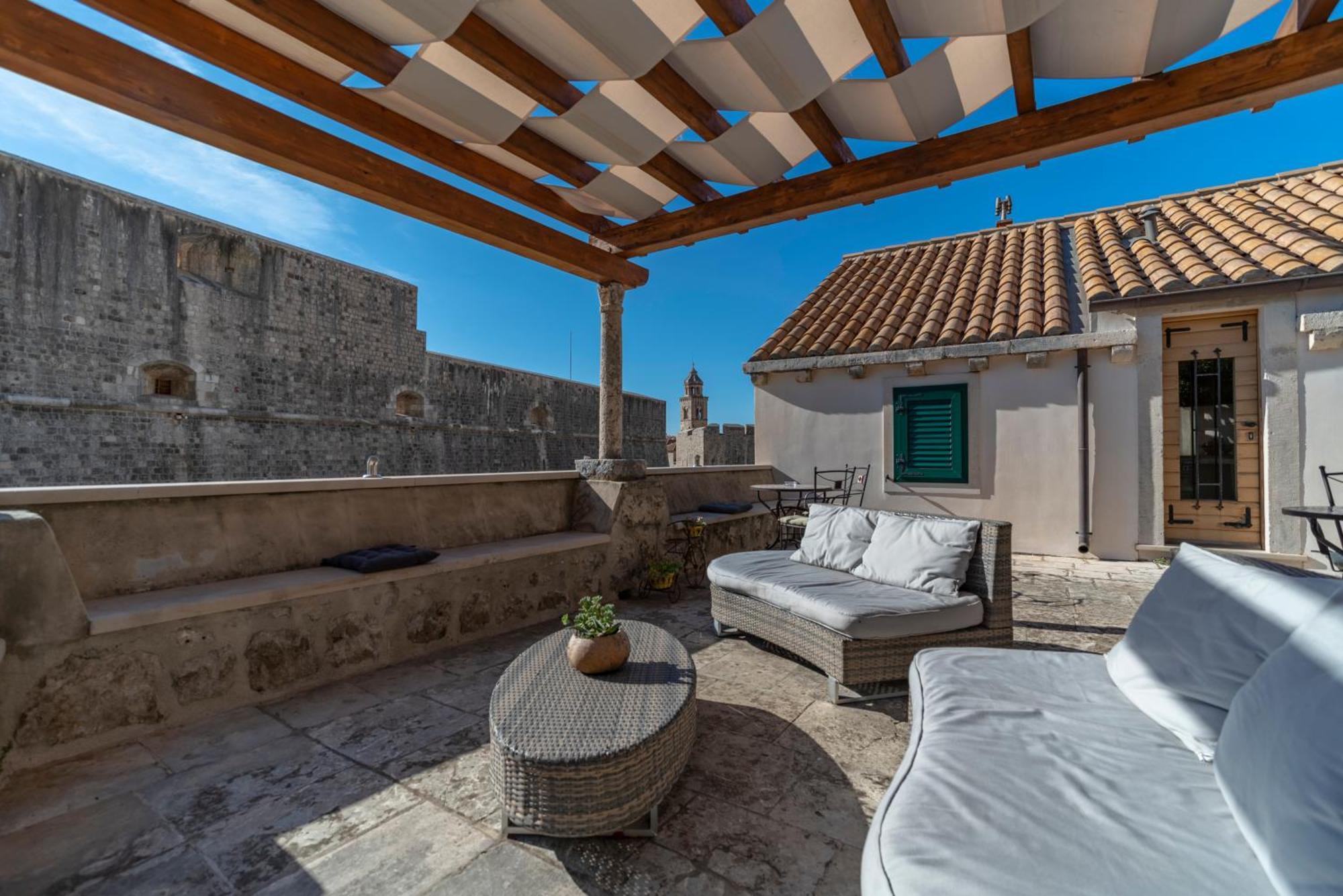 Villa Ragusa Vecchia מראה חיצוני תמונה