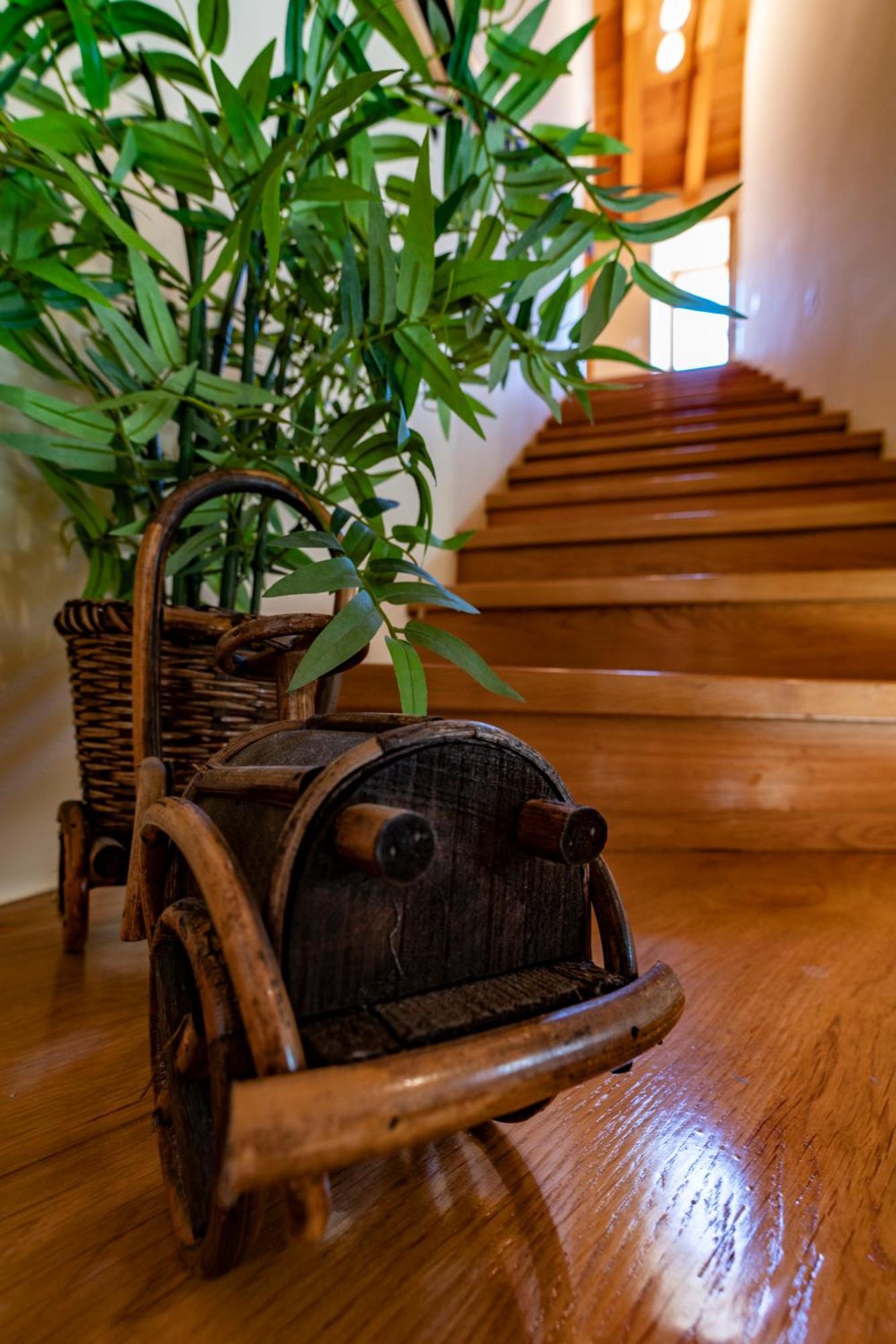 Villa Ragusa Vecchia מראה חיצוני תמונה