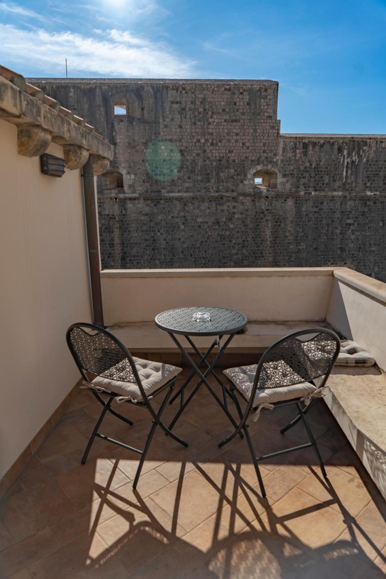 Villa Ragusa Vecchia מראה חיצוני תמונה