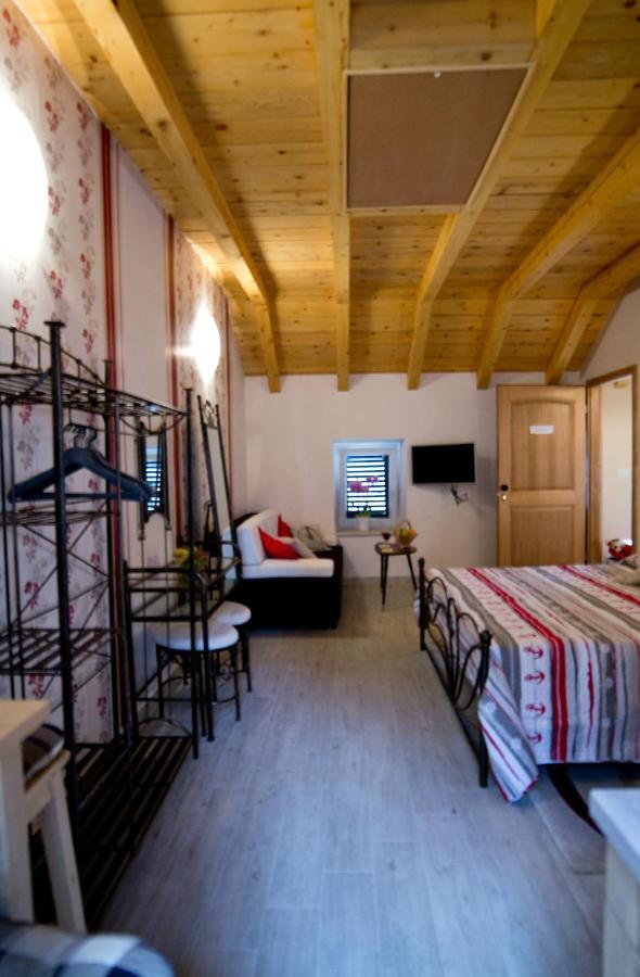 Villa Ragusa Vecchia מראה חיצוני תמונה